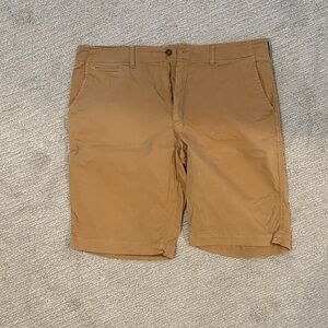 Men's American Eagle Tan Shorts